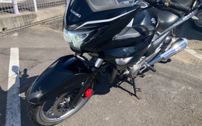 SUZUKI GSR250S GJ55D