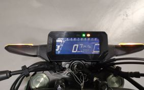HONDA CB250R MC52