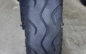 HONDA SPACY 100 2008 JF13