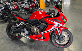 HONDA CBR650R 2020 RH03