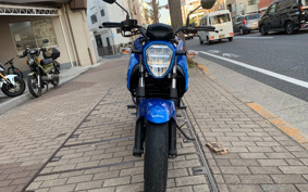 SUZUKI JIKUSA-250 ED22B