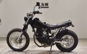 YAMAHA TW200 Gen.2 DG07J
