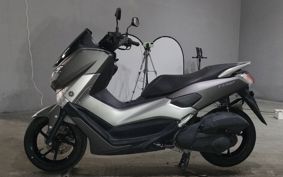 YAMAHA N-MAX 125 SED6J