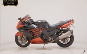 KAWASAKI ZX 1400 NINJA R A 2018