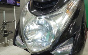 YAMAHA MAJESTY155 S SG28J