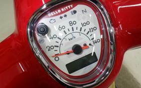 HONDA C110 SUPER CUB JA59