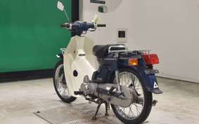 HONDA C90 SUPER CUB E HA02