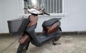 HONDA  TACT  BASIC  AF75