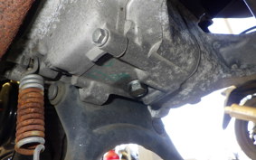 SUZUKI PALETTE 1981 CA45A