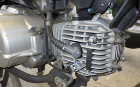 HONDA C50 SUPER CUB AA04