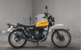 KAWASAKI 250TR BJ250F