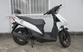 SUZUKI ADDRESS V110 CE47A
