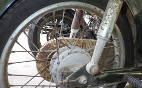 HONDA C70 SUPER CUB 1985 C70