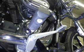 HARLEY FXLR1750 2018