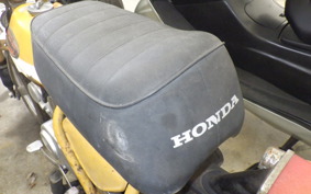 HONDA MONKEY Z50A