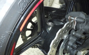 KAWASAKI NINJA ZX-6R A 2022 ZX636G