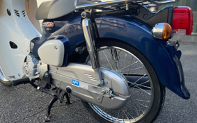 HONDA SUPER CUB50 AA09