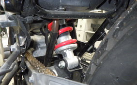 HONDA FTR223 1999 MC34