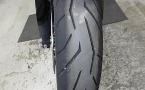 HONDA CB600F 2012
