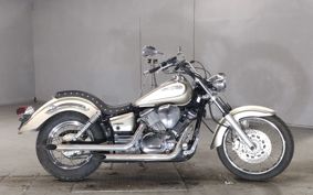 YAMAHA DRAGSTAR 250 VG02J