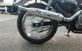 HONDA CL400 1998 NC38