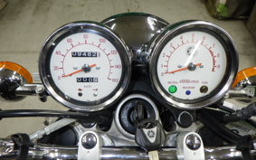 YAMAHA SR400 Gen.3 2008 RH01J