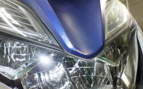 HONDA FORZA 250 MF13