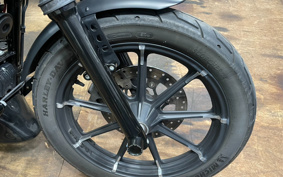 HARLEY XL883N 2018 LE2