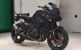 YAMAHA MT-10 2017 RN50J