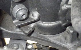 KAWASAKI ZX-4R SE 2023 ZX400P