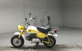 HONDA MONKEY Z50J