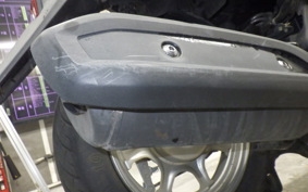 HONDA TACT Basket 2003 AF79