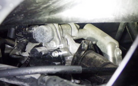 SUZUKI ADDRESS 110 2004 CE47A
