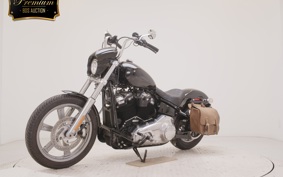 HARLEY FXST1750 2022