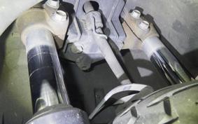 SUZUKI ADDRESS V125 SS 2017 CF4MA