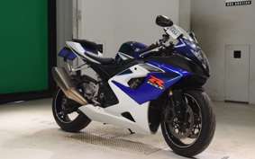 SUZUKI GSX-R1000 2007