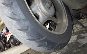 HONDA DIO FIT 1997 AF27