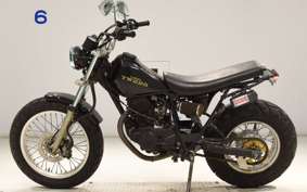 YAMAHA TW225 DG09J