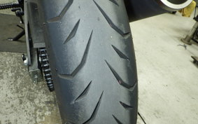 SUZUKI GSX-R125 2006 DL33B