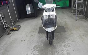 SUZUKI ADDRESS V125 S CF4MA