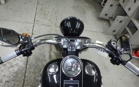 HARLEY FLSTFB 1580 2011