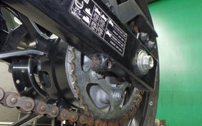 SUZUKI ｼﾞｸｻｰ250SF 2013 ED22B