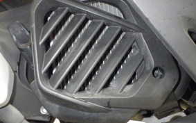 HONDA LEAD 125 2008 JF45