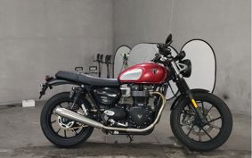 TRIUMPH SPEED TWIN 900 2023 DAD74G