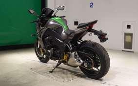 KAWASAKI Z1000 Gen.5 2014