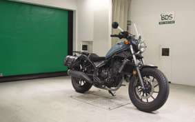 HONDA REBEL 250 2022 MC49