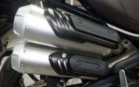 DUCATI SCRAMBLER 1100 S 2021