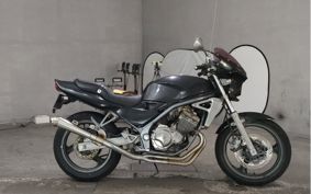 KAWASAKI BALIUS250 ZR250A