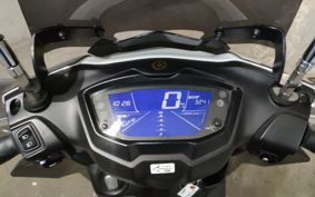 YAMAHA CYGNUS GRIF ASU SEJ4J