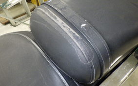 SUZUKI INTRUDER 400 Classic 2004 VK54A